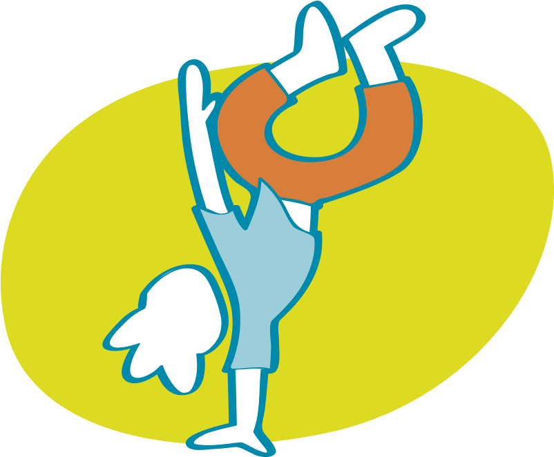 Dibujos De La Danza Urbana (982x782), Png Download