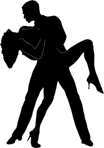 Otros Blogs Que Te Pueden Interesar - Dance (339x480), Png Download