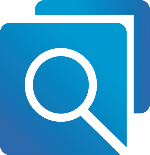 Advanced Ip Scanner Logo - Advance Ip Scanner Icon (500x516), Png Download