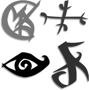 A Mark Is A Type Of Magical Branding That Creates A - Photography (400x388), Png Download