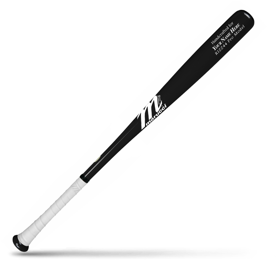 Rizz44 Custom Pro - Baseball Bat (1280x1280), Png Download