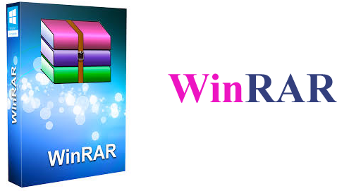 313402743-winrar - Winrar 5.60 Beta 3 (543x270), Png Download