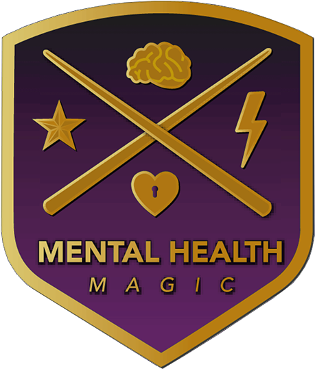 Mental Health (500x576), Png Download