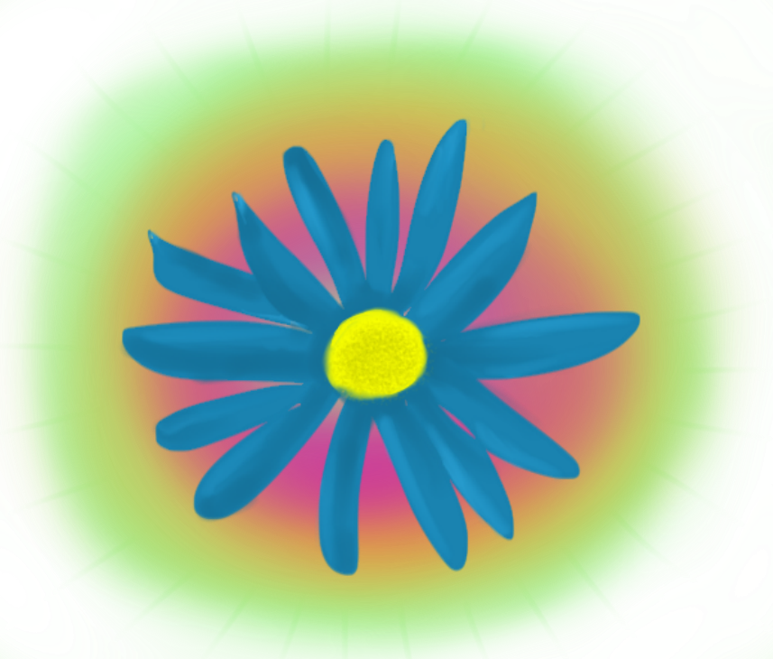 Felicia Incantata - Camomile (857x730), Png Download