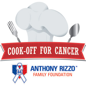 June 2, 2016 Anthony Rizzo Family Foundation Fourth - Anthony Rizzo (450x300), Png Download