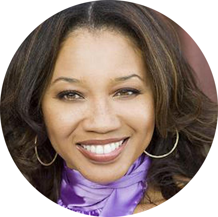 Felicia Gibson Jaycox - Lace Wig (697x695), Png Download