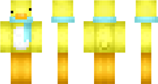 Minecraft Skin Winrar - Minecraft (600x348), Png Download