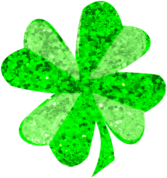 St Patricks Day,shamrock,green,st - Saint Patrick's Day (500x500), Png Download