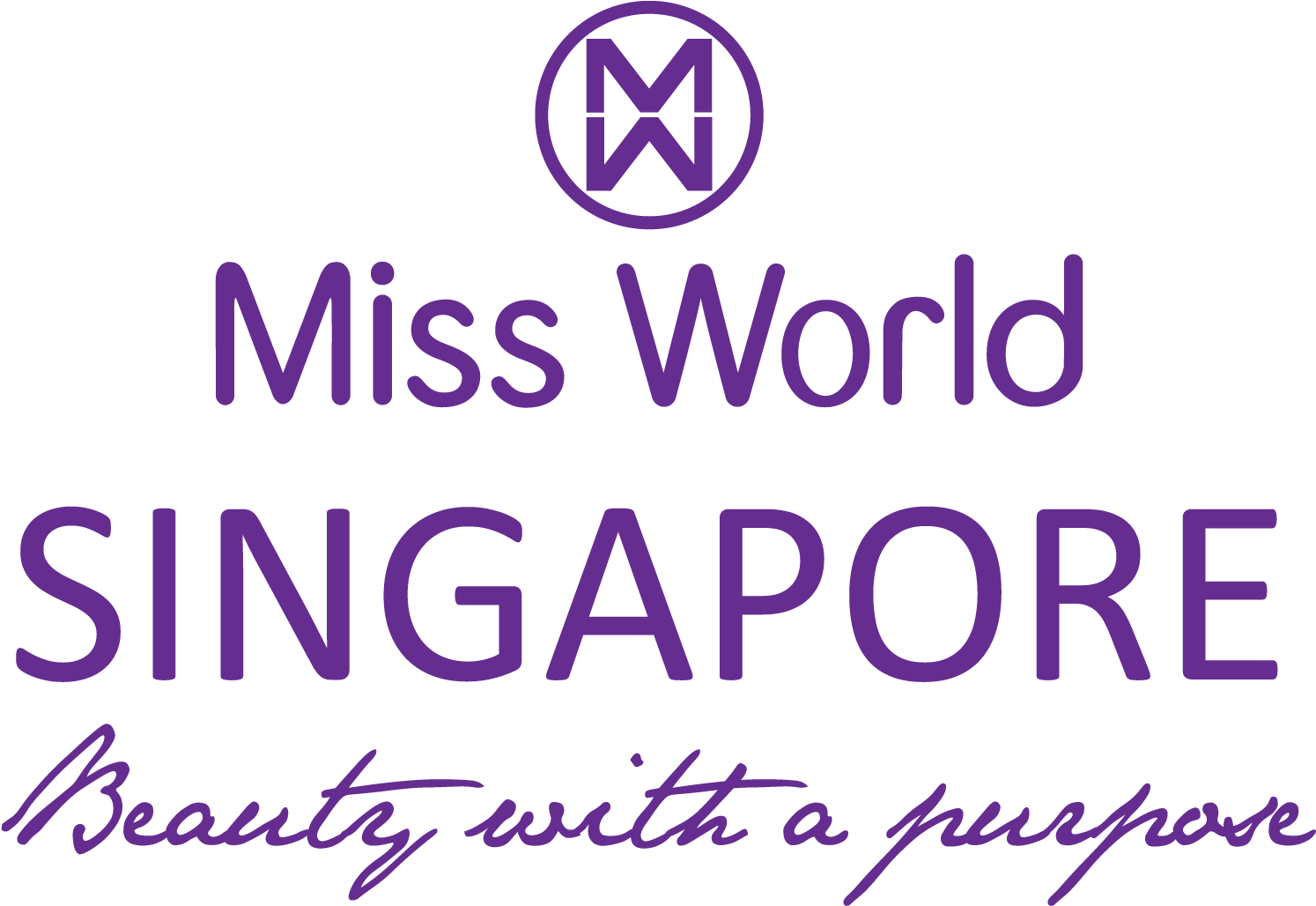 Www - Facebook - Com/missworldsingapore - Happy National Day Singapore (1505x1065), Png Download