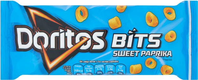 Doritos Cool Original Sharing Tortilla Crisps (720x720), Png Download