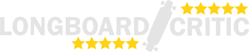 Longboard Critic - Longboard (1049x219), Png Download