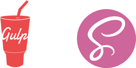 A Few Years Ago I Wrote An Article On Getting Started - Getting Started With Gulp (780x300), Png Download