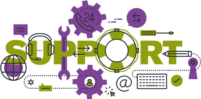 Freshdesk Branding For Enhanced Customer Success Image Circle Full Size Png Download Seekpng