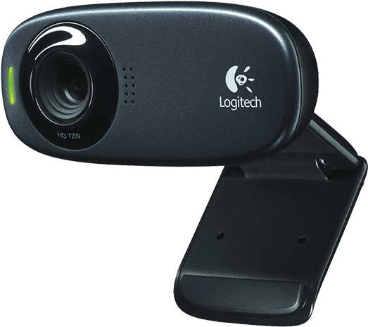 If You're Looking For 1080p/60 Quality, You May Want - Logitech C310 Hd Webcam (652x560), Png Download