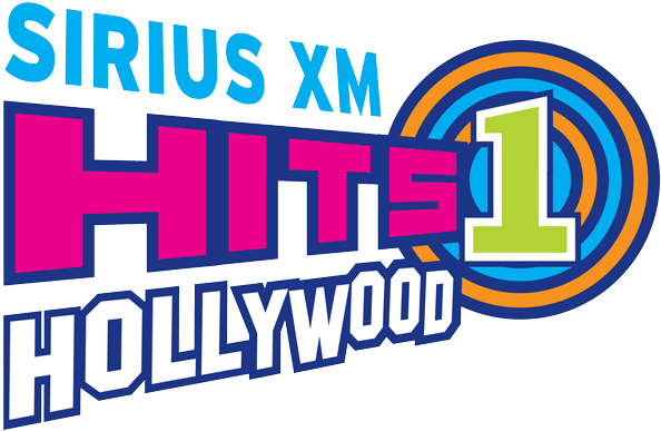 Siriusxm Hits 1 (600x394), Png Download