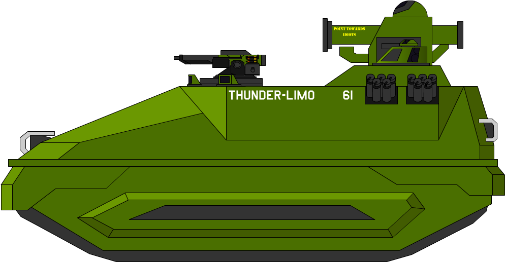 Caracal - Churchill Tank (1032x653), Png Download