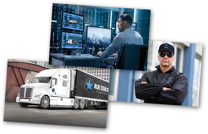 7 Tips For Business Security - Commercial Vehicle (671x433), Png Download