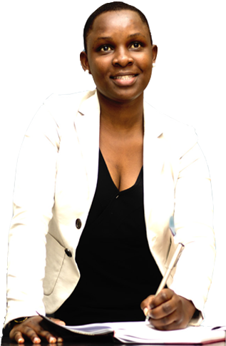 What We Do - Businessperson (317x500), Png Download