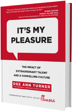 Explore Book - Chick-fil-a (317x456), Png Download