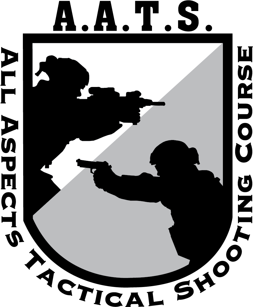 Guardian Angel L1 - Tactical Shooting Logo (929x1089), Png Download