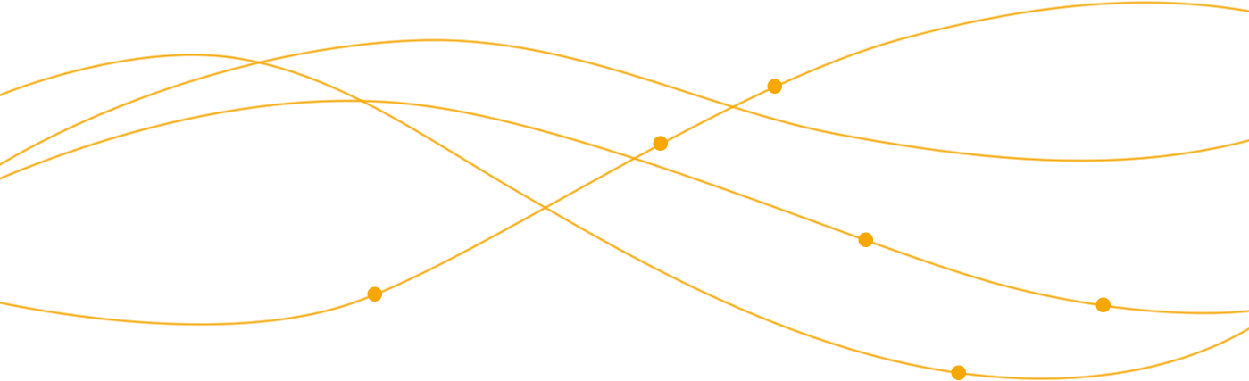 Follow Us - Beige (1399x427), Png Download