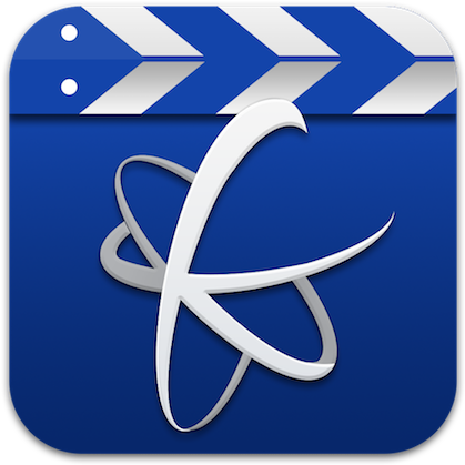 Seamless Workflow Between Keyflow Pro And Final Cut - Keyflow Pro (480x480), Png Download