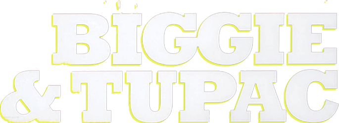 Biggie And Tupac Documentary (685x249), Png Download