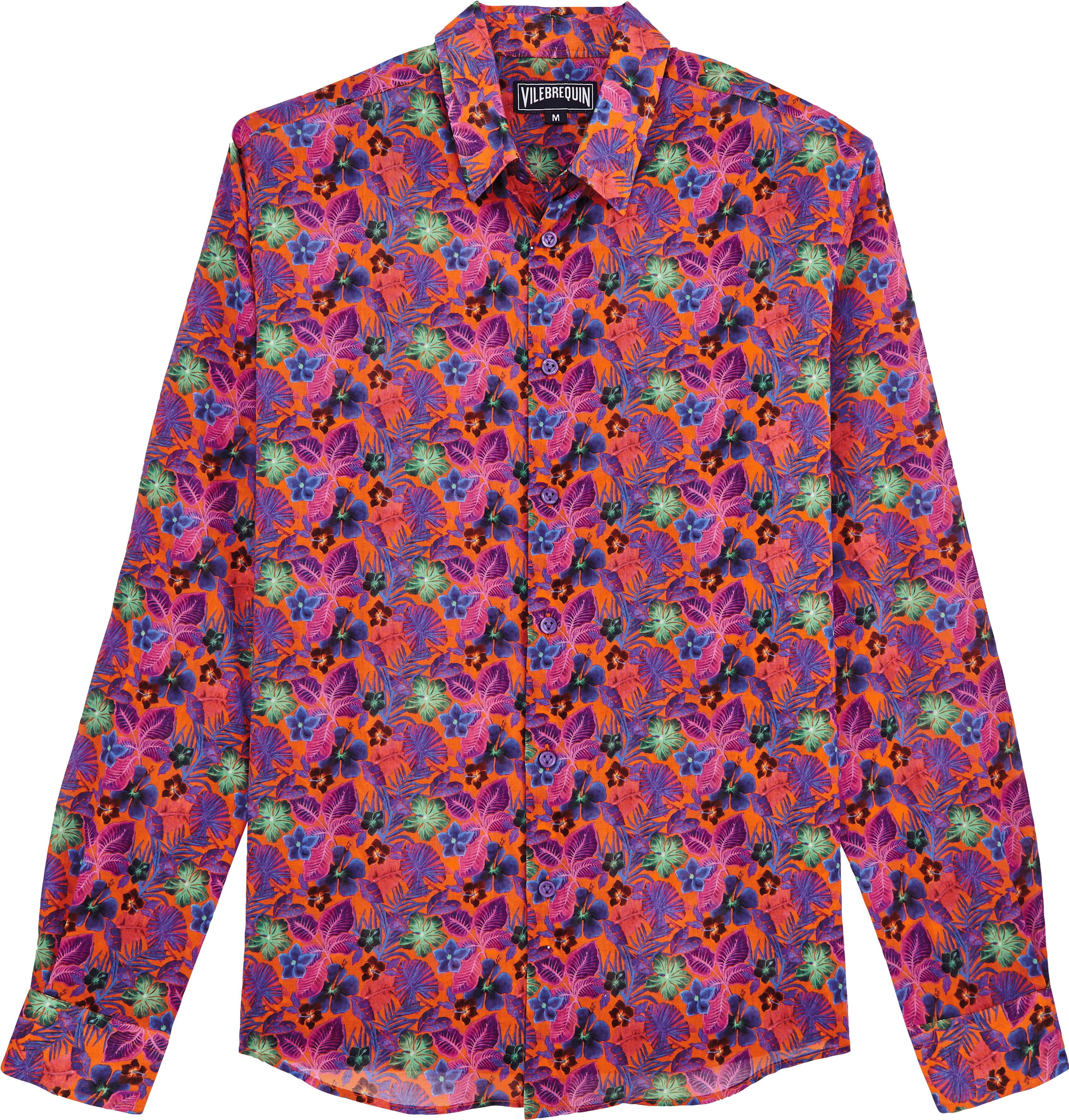 Vilebrequin Pap Unisexe Adulte - Shirt (3920x3920), Png Download