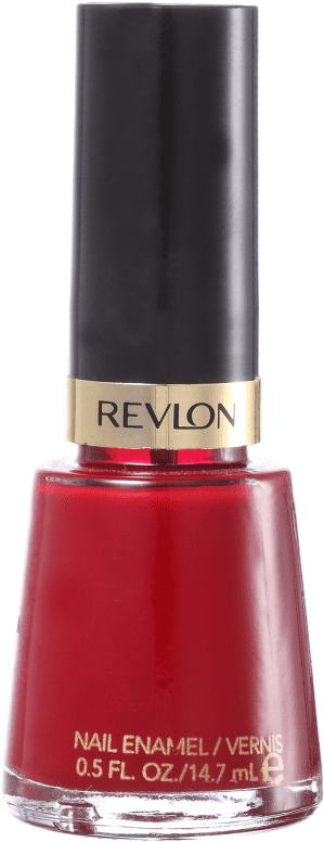 Esmalte Cremoso 14,7ml - Revlon (800x800), Png Download