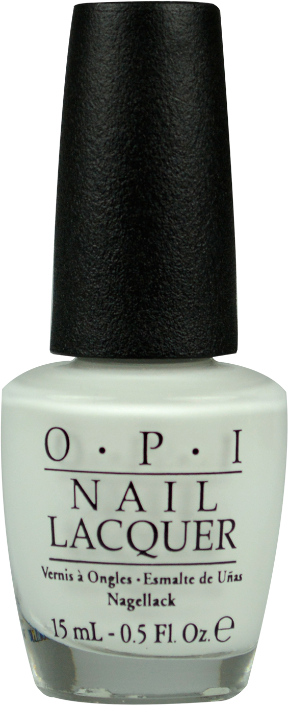 Esmalte De Uñas Alpine Show, , Hi-res - Opi Nail Lacquer Happy Anniversary (1400x1400), Png Download