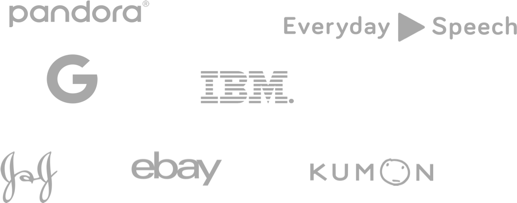 Trusted By - Kumon (1042x500), Png Download