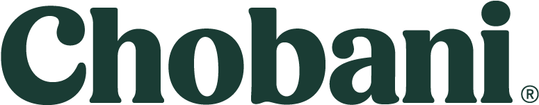 Chobani Logo 2017 - Chobani Hint Of Flavor (922x230), Png Download
