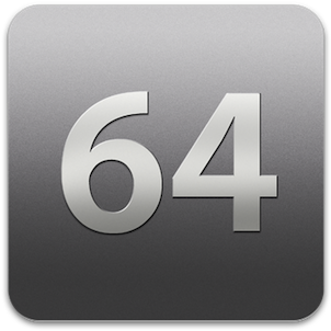 One Of The Largest Features Announced In Final Cut - 64 Bit (550x345), Png Download