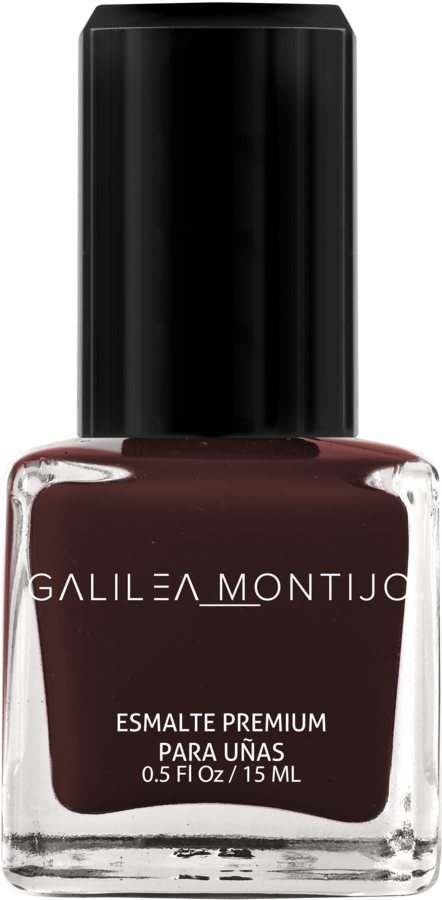 Nail Polish (609x1024), Png Download