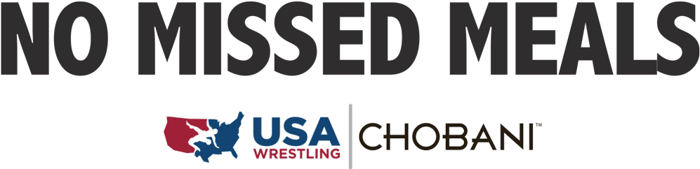 Usa Wrestling (1024x256), Png Download