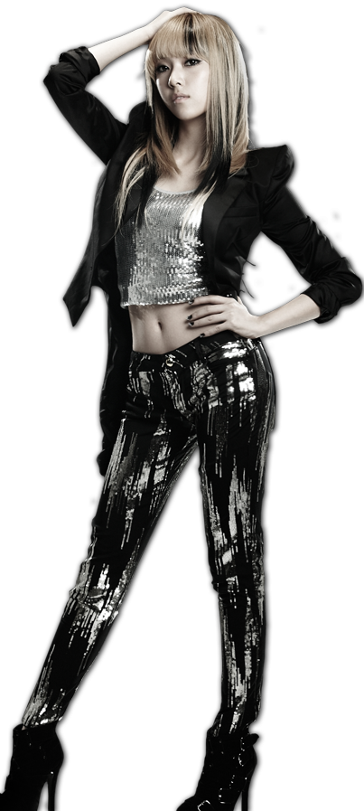 Yoona - Jessica Snsd Run Devil Run (403x897), Png Download