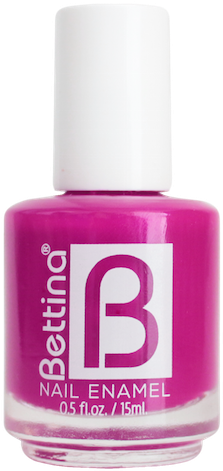 Botella - Bettina Nail Color Chic, 0.5 Fl Oz (300x500), Png Download