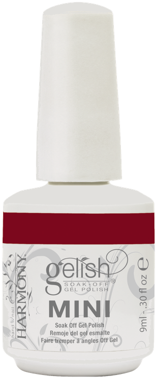 Gelish Nail Polish (750x750), Png Download