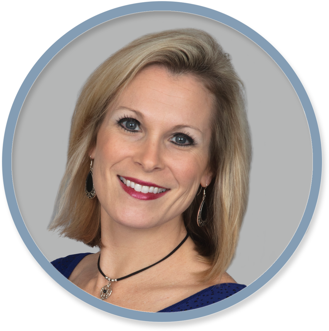 Jessica Perdue, Fnp-bc - Health Care (1200x1200), Png Download