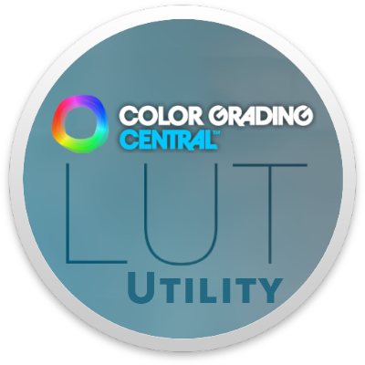 Lut Utility For Final Cut Pro X And Motion - Final Cut Pro X (400x400), Png Download