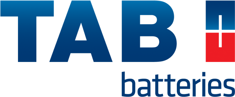 Spectre Industries - Tab Battery Logo (1024x615), Png Download