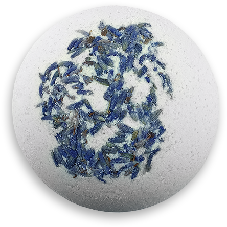 Bath Bomb (499x499), Png Download