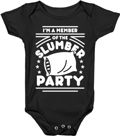 I'm A Member Of The Slumber Party - Trump Penis Toad Meme (484x484), Png Download