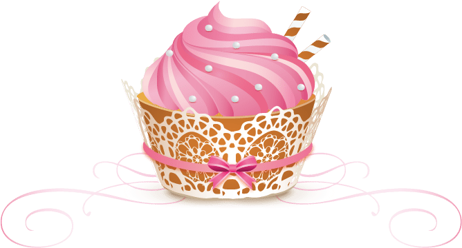 Free Cake Logo Design Free Logo Creator Create Free - Cake Logo Png (679x368), Png Download