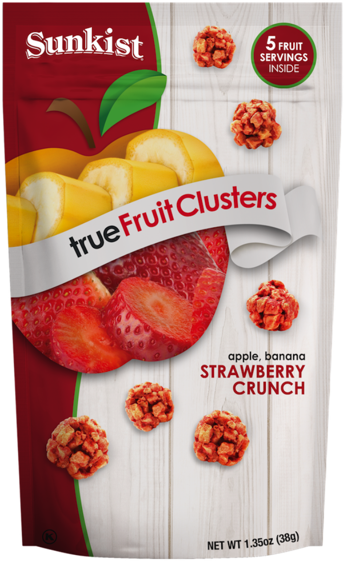 New Food Products Snacks (800x1202), Png Download