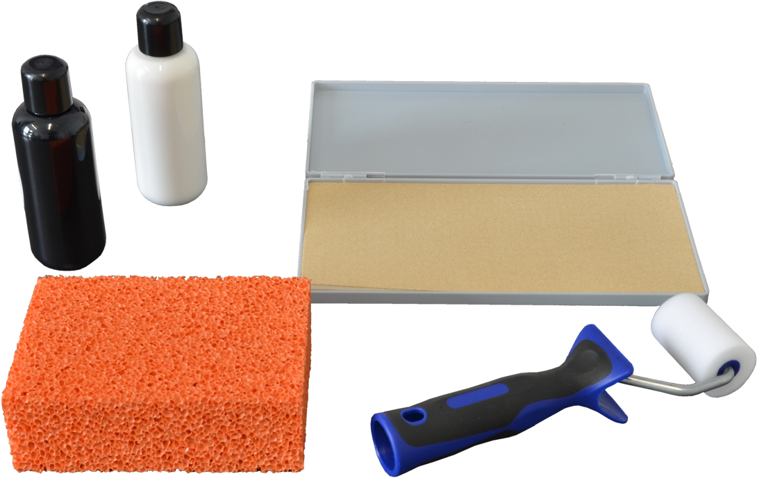 No-img - Paint Roller (1116x728), Png Download