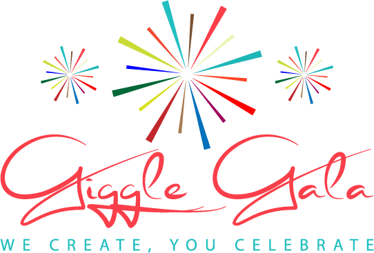 Home - Parties - Giggle Gala (542x367), Png Download