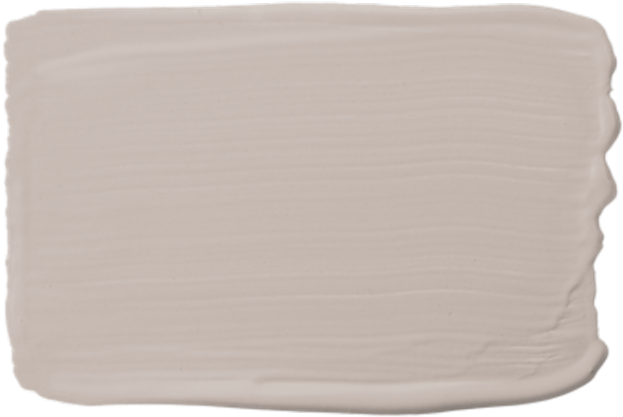 Top Taupe Paints For Your Kitchen Cabinets - Sherwin Williams Temperate Taupe (640x426), Png Download