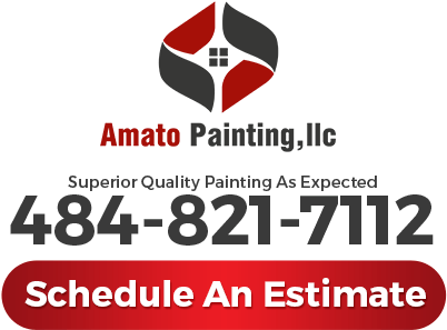 Ryan Amato Painting - Lehigh County, Pennsylvania (500x328), Png Download