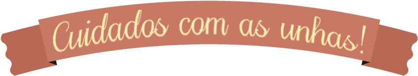 Sempre Passe Uma Base De Fundo Antes De Aplicar O Esmalte - Calligraphy (920x211), Png Download